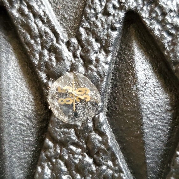 Chinese Laundry slippers - Picture 3 of 8